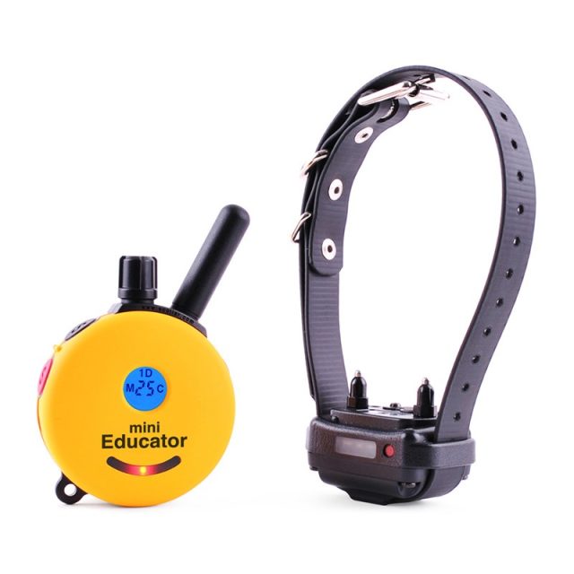 ET-300 Mini EDUCATOR® 1/2 Mile Remote E-Collar
