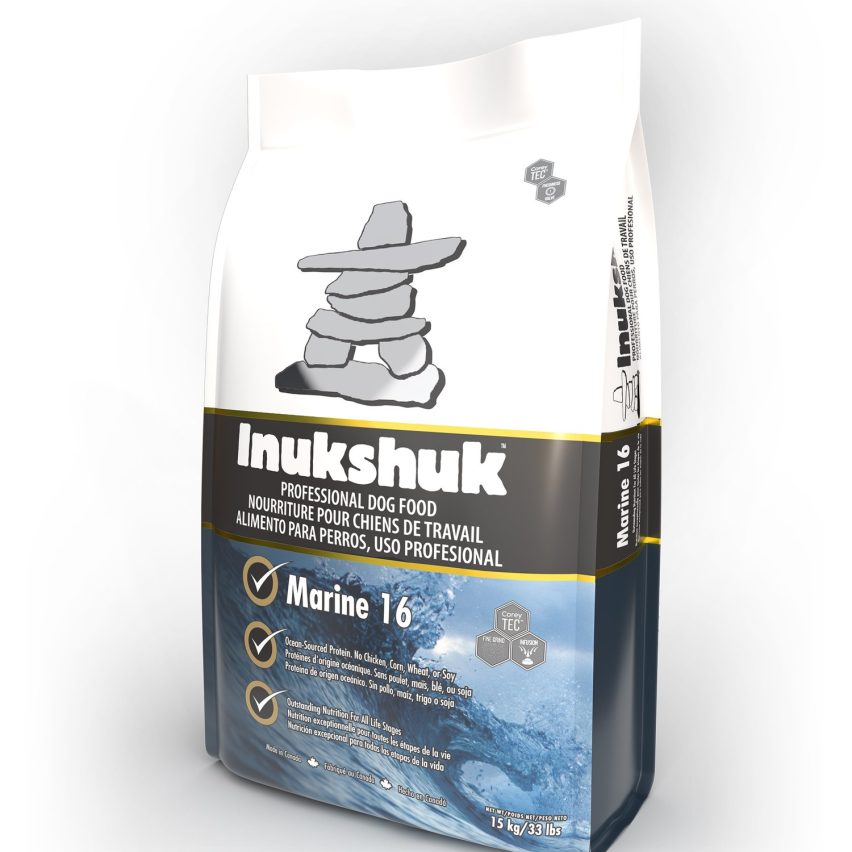 Inukshuk Marine 16