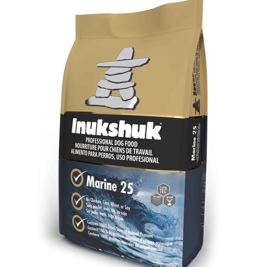 Inukshuk Marine 25